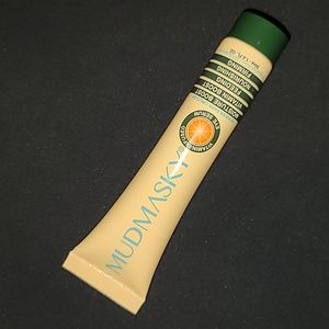 MUDMASKY VITAMIN-INFUSED EYE SERUM NWT!